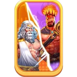 Zeus
& Hades
