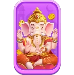 Ganesha
Fortune