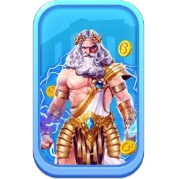 Gates Of
Olympus 1000