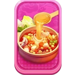 Hot Pot