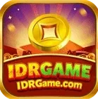IDRGAME logo